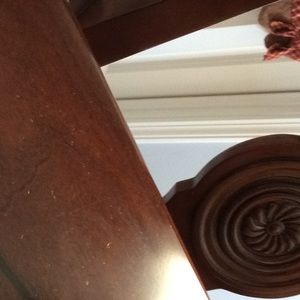 Meet your Posher, Monica